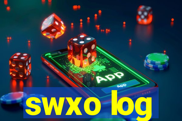 swxo log